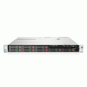 HP ProLiant Dl 360 G8 – 8Sff