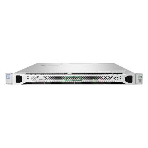 سرور HP ProLiant Dl 360 G9–4Lff+4Sff