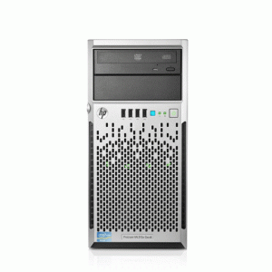 سرور HP ProLiant Ml310e G8