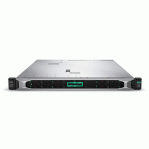 سرور HPE ProLiant Dl 360 G10–8Sff