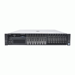 سرور DELL PowerEdge R730 2U