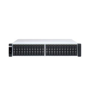 ذخیره ساز تحت شبکه کیونپ مدل ES2486dc-2142IT-96G