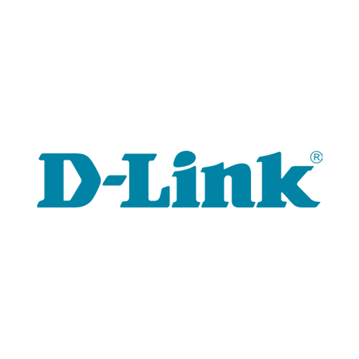 logo dlink