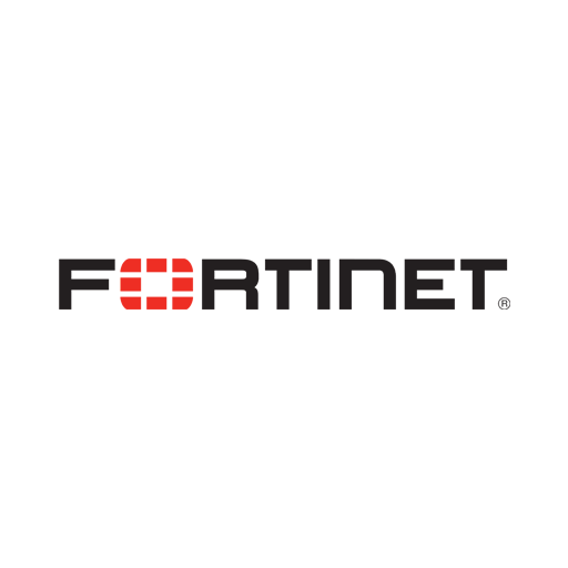 logo fortinet