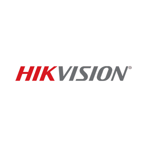 logo hikvision