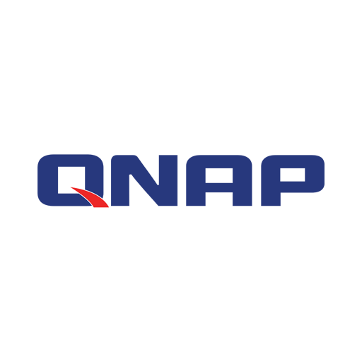 logo qnap