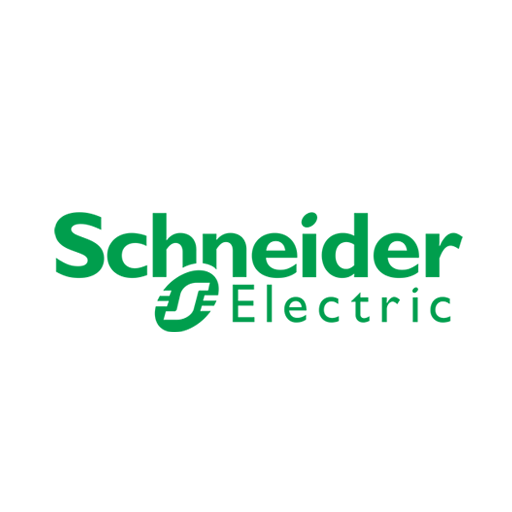 logo schneider