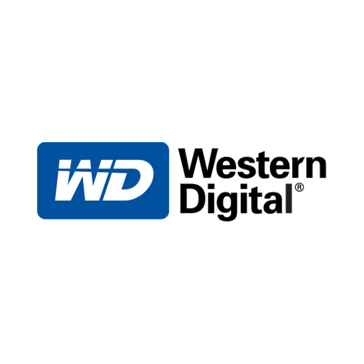 logo western digital